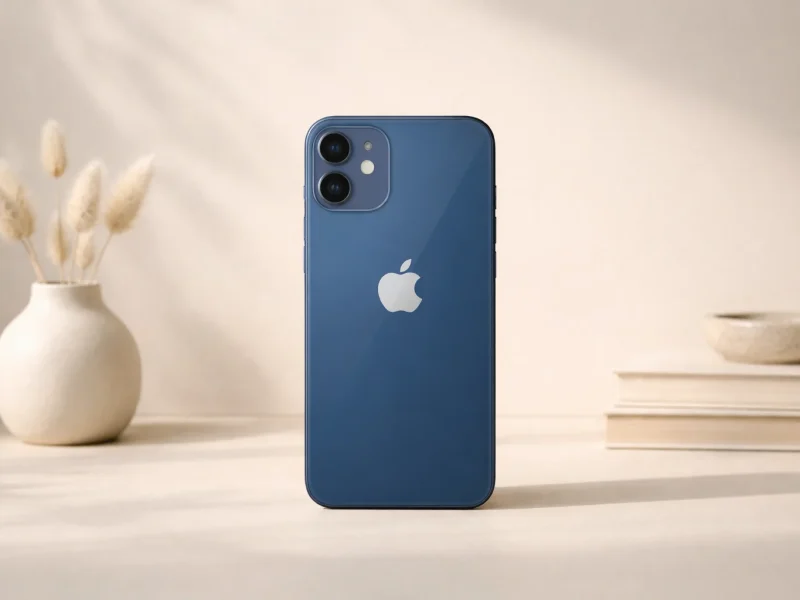 iPhone 12