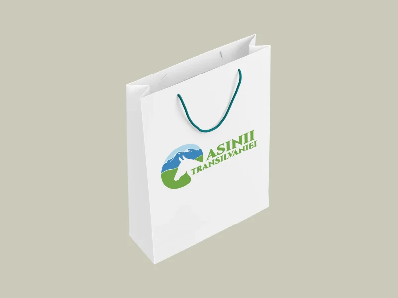 Asinii Transilvaniei – Website cu rezervari si magazin online