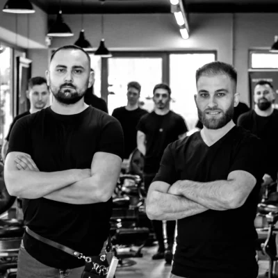 Barbers Arena