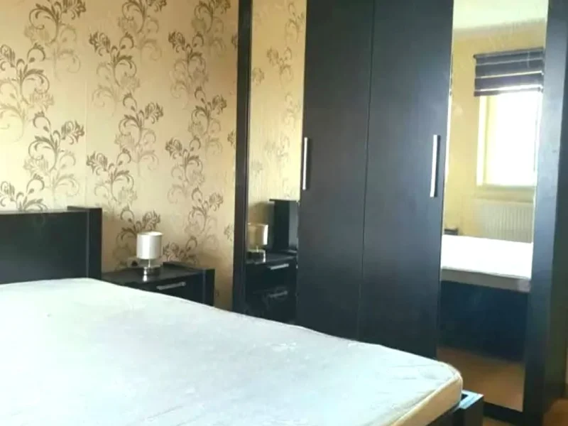 Duplex modern 4 camere, 100 mp, mobilat complet, Strand