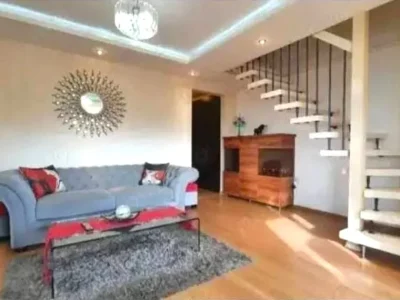 Duplex modern 4 camere, 100 mp, mobilat complet, Strand