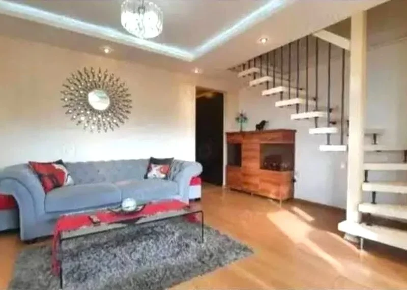 Duplex modern 4 camere, 100 mp, mobilat complet, Strand