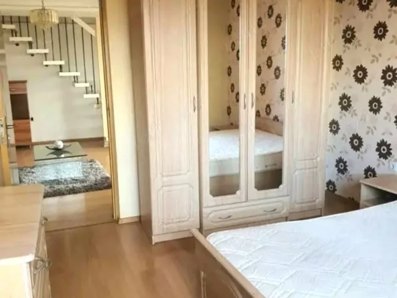 Duplex modern 4 camere, 100 mp, mobilat complet, Strand