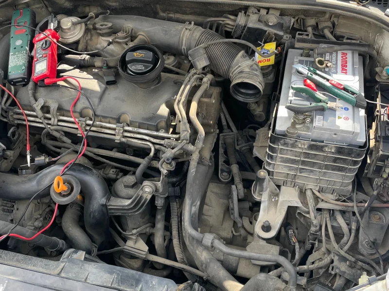 Electrician auto – diagnoză computerizată, găsesc rapid problema