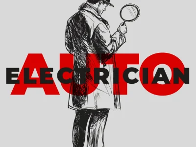 Electrician auto – diagnoză computerizată, găsesc rapid problema