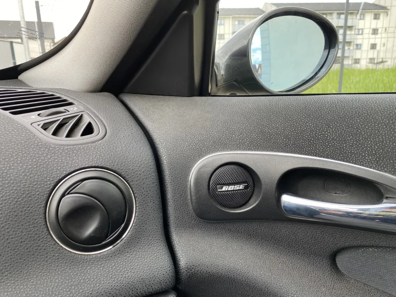 Vand Alfa Romeo 156 2.0 JTS – investitii recente, aspect foarte bun